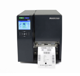 printronix t6000e