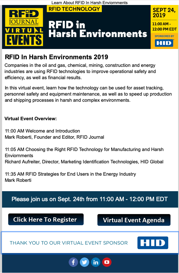 rfid in harsh environments