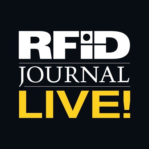 rfid live logo
