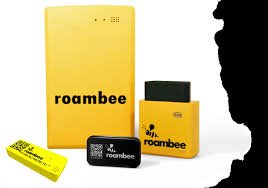 roambee tmobile tracking