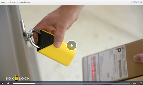 boxlock barcodereader