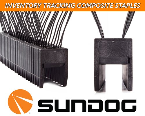 inventory tracking staples