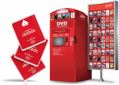 redbox