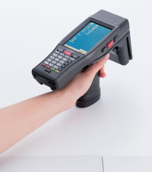 DENSO BHT 1281 Application Image