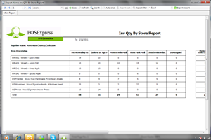 MRBILLQty_By_Store_Rpt