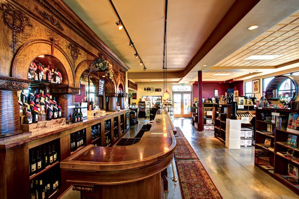 Maryhill Winery TastingRoom2