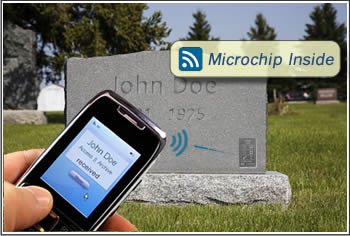 Rosetta Stone RFID RosettaStone