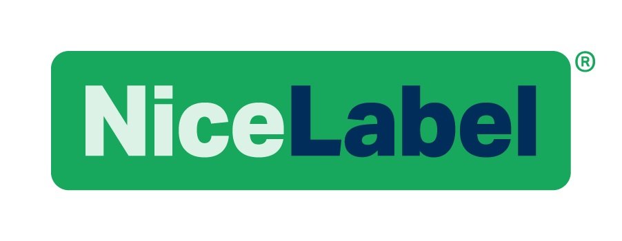 NiceLabel logo