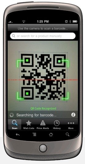 QRcodereader