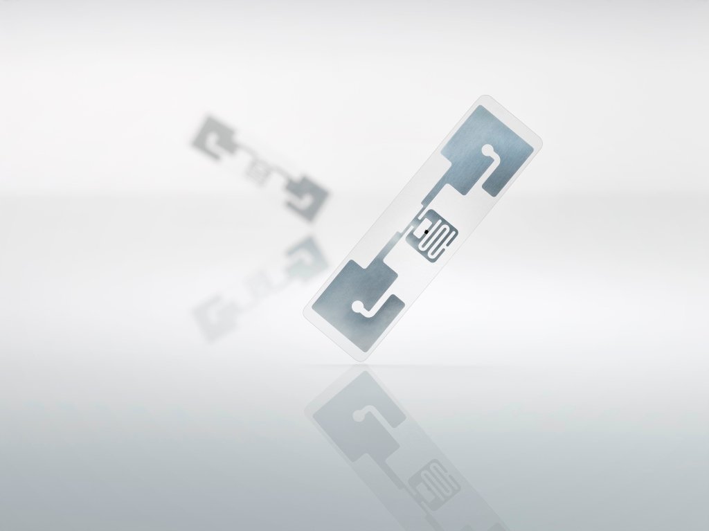 SMARTRAC Sensor DogBone