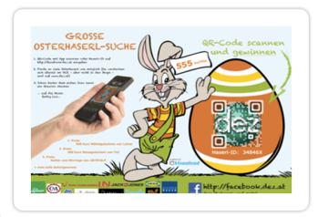 Visual-qr-code-campaign