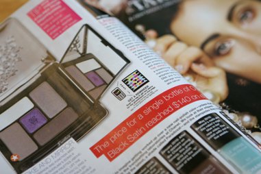 Microsoft Tag and Allure