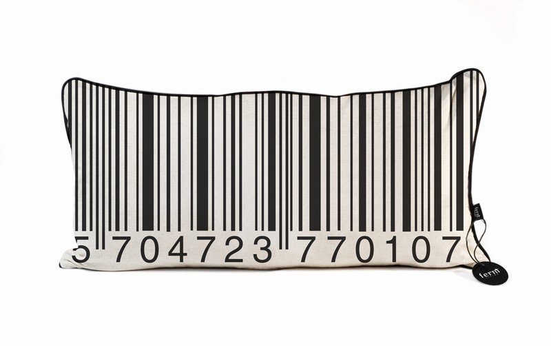 bar-code-cushion