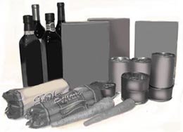 barcode for the blind