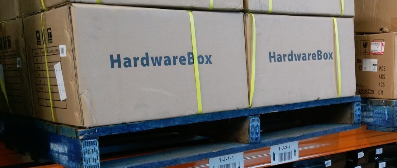 bcAAA HardwareBox ScanSKU 5 min