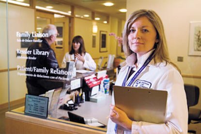Brigham and Women's Hospital