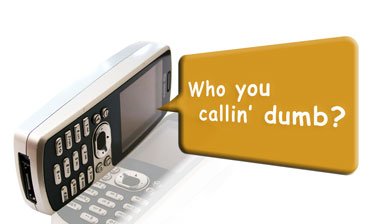 Scan and Send mobile scanning