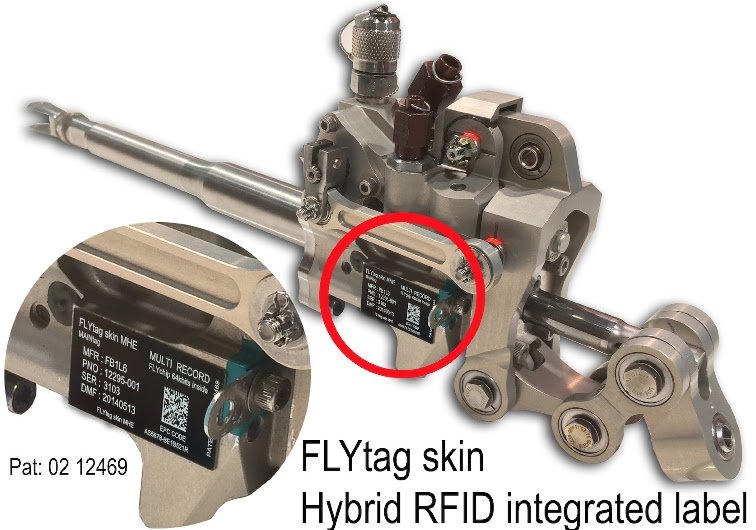 flytag-rfid