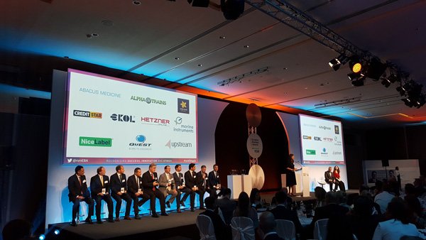 EBA growth strategy NiceLabel