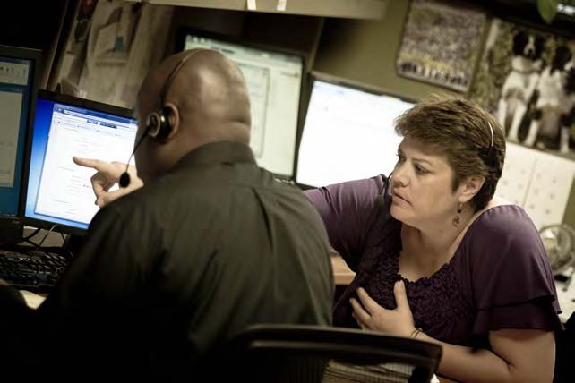 TKX LSI Industries Case Study