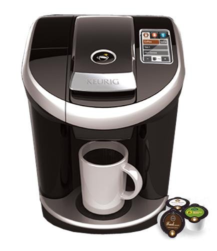 keurig