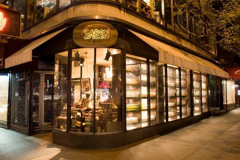 Saobon NYC