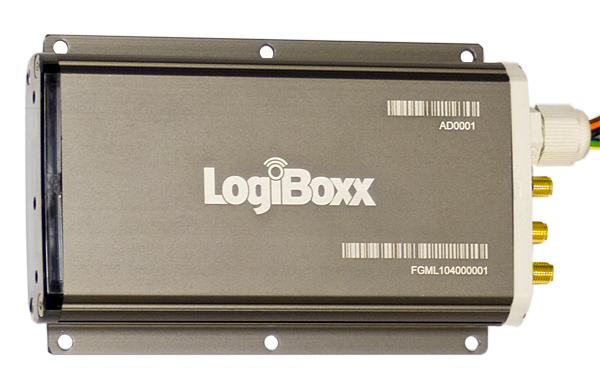 Logiboxx, RFID, RFID/GPS, oil pipeline monitoring, gas prices