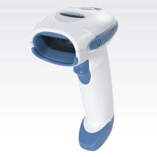 motorola-ds4208 healthcare barcode scanner