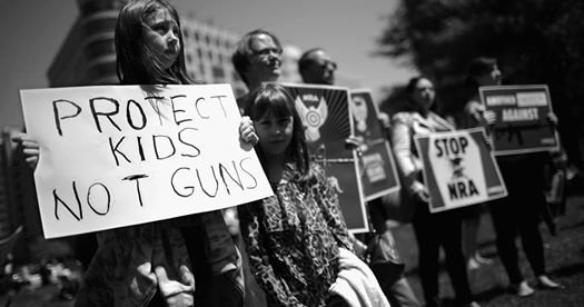 national school walkout