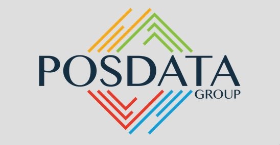 posdata logo