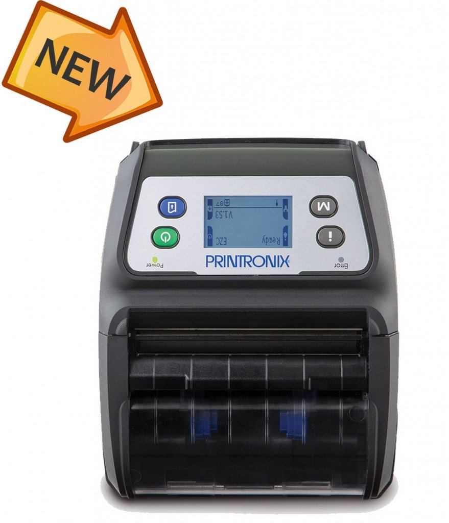 printronix mobile