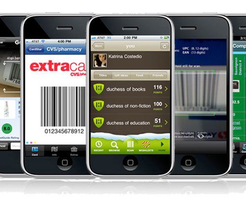 barcode iphon app month the barcode news barcode iphon app month the barcode news