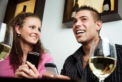 Restaurant mobile app