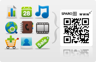 sparqcodes 