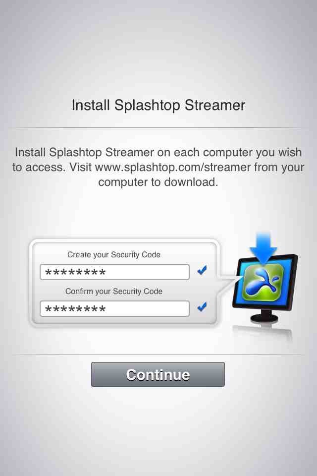 Splashtop