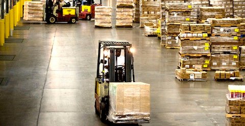 warehouse tablet archelon