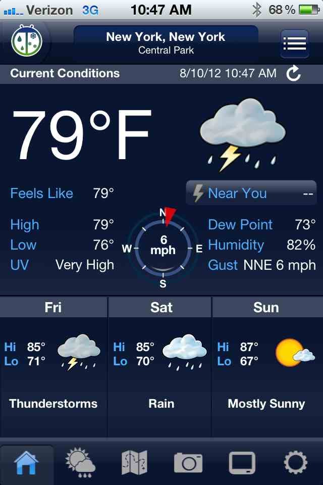 weatherbug