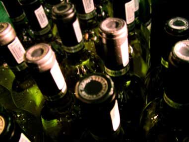 Constellation Wines QR Codes