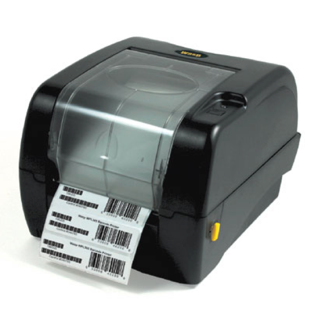 Wasp WPL-305 Label Printer